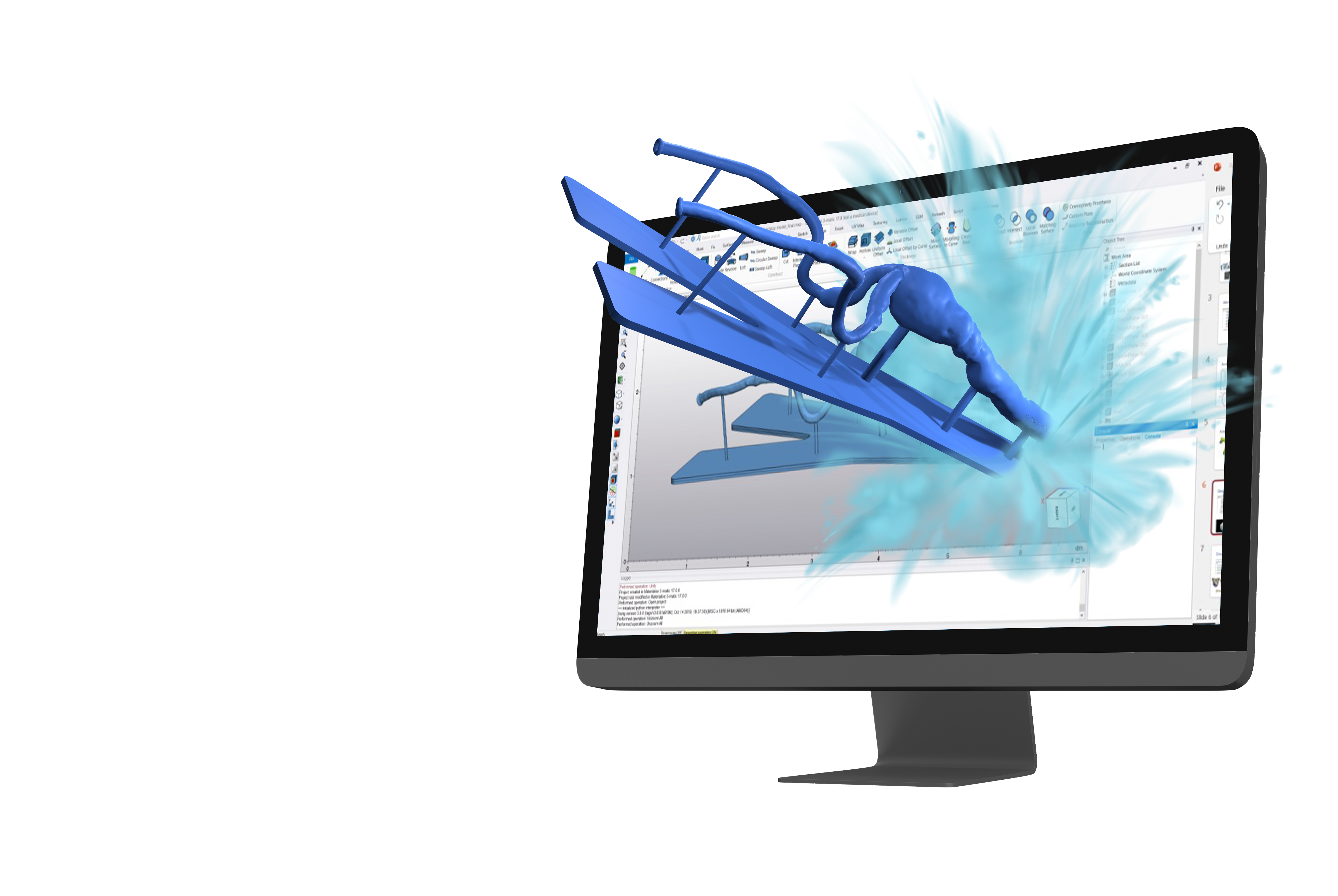 Surgical Planning Laboratory